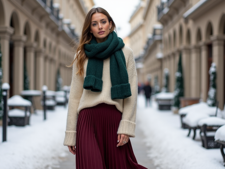 vlafi.ro | 3 Tendințe de Toamnă pentru Femei Plinuțe