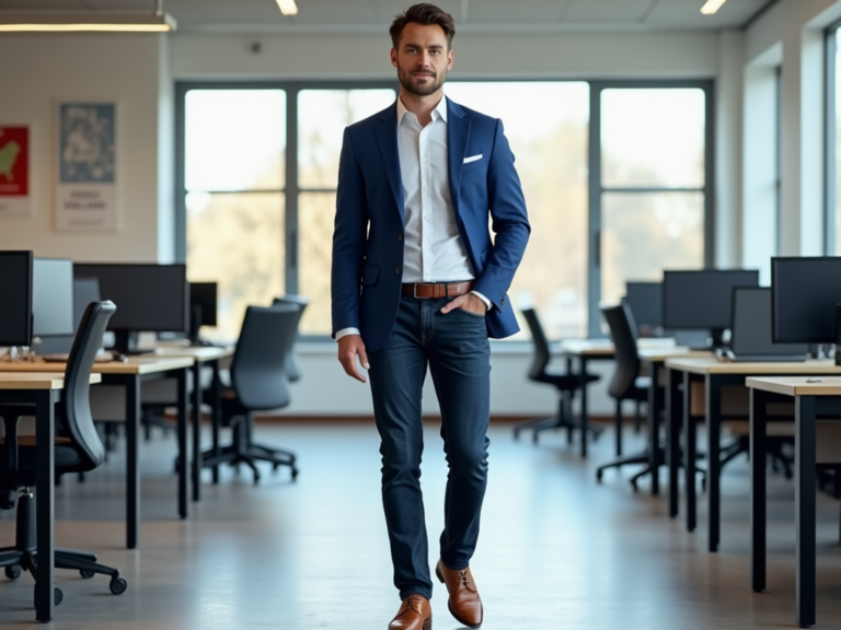 vlafi.ro | Moda nu îți mai pune nicio problemă: Cum să ai un stil vestimentar simplu, dar nu plictisitor