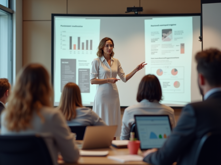 vlafi.ro | Reguli de stil: Ținuta Office