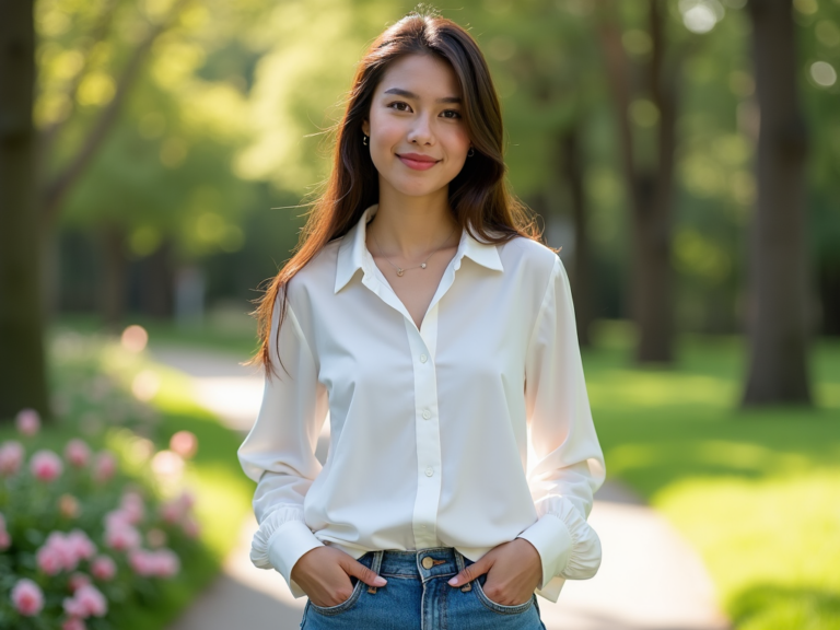 vlafi.ro | Cum să alegi bluze pentru ocazii speciale: Ghid de stil